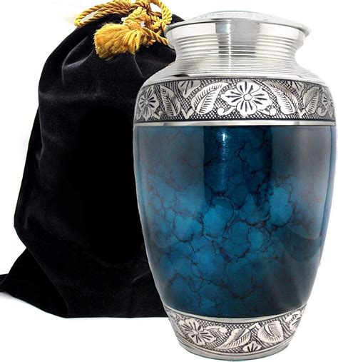 amazon.com urns for ashes for adults|ashes caskets for human remains.